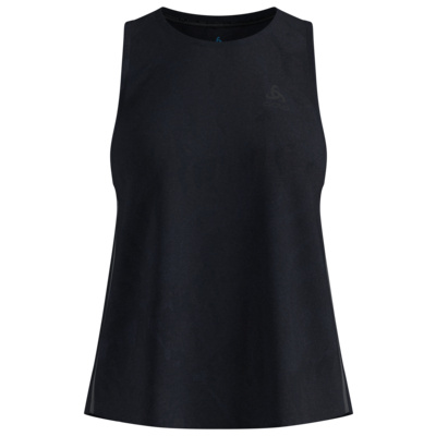 Odlo Dames Zeroweight Engineered Chill-Tec Top