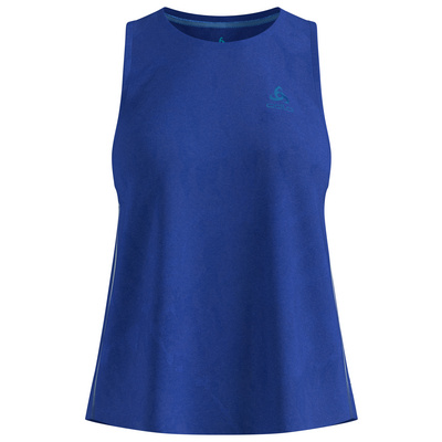 Odlo Dames Zeroweight Engineered Chill-Tec Top