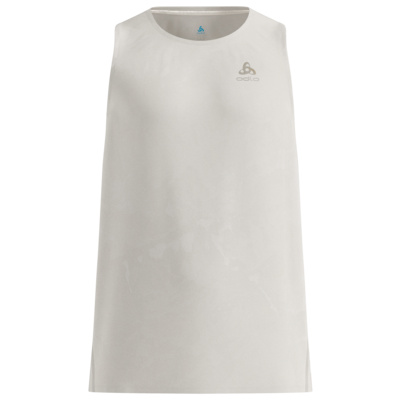 Odlo Heren Zeroweight Engineered Chill-Tec Tank top