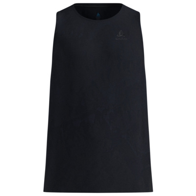 Odlo Heren Zeroweight Engineered Chill-Tec Tank top
