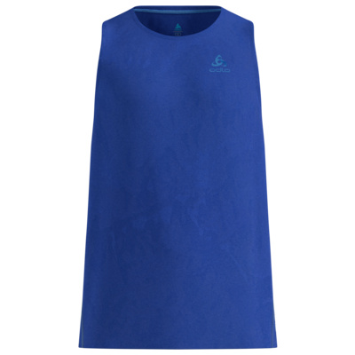 Odlo Heren Zeroweight Engineered Chill-Tec Tank top
