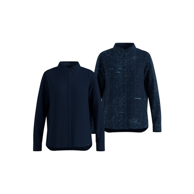 Odlo Dames Transition Insulated Blouse
