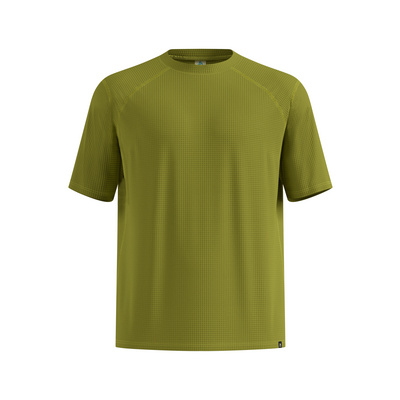 Odlo Heren Cubic T-shirt