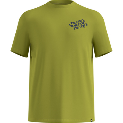 Odlo Heren There's More Out There T-shirt
