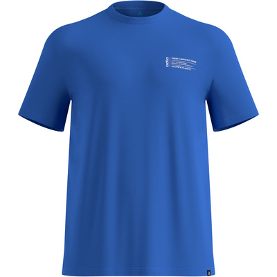 Odlo Heren Cotton Blend Unlimited T-shirt