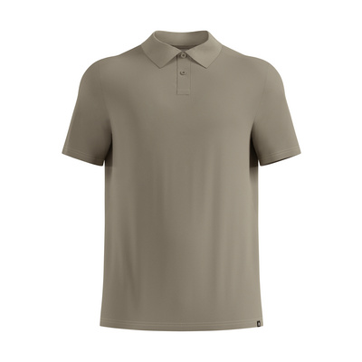 Odlo Heren Cubic Light Polo T-shirt