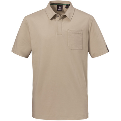 Sch&ouml;ffel Heren Style Serenio Polo T-shirt