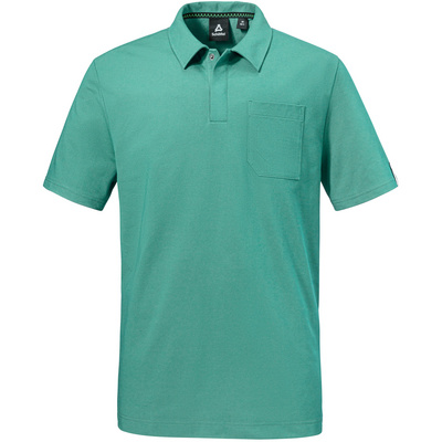 Sch&ouml;ffel Heren Style Serenio Polo T-shirt