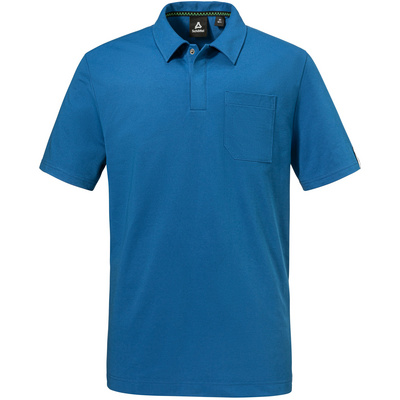 Sch&ouml;ffel Heren Style Serenio Polo T-shirt