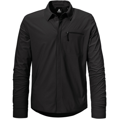 Sch&ouml;ffel Heren Style Calmay Overhemd