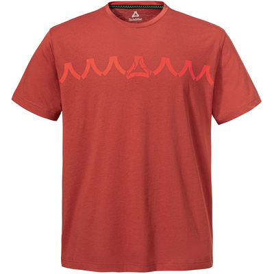 Sch&ouml;ffel Heren Style Elmori T-shirt