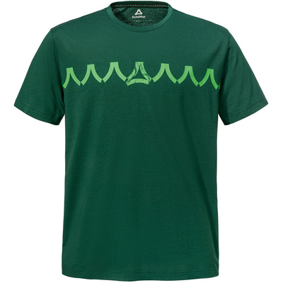 Sch&ouml;ffel Heren Style Elmori T-shirt