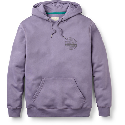 Passenger Heren Odyssey Hoodie