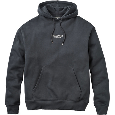 Passenger Heren  Hoodie