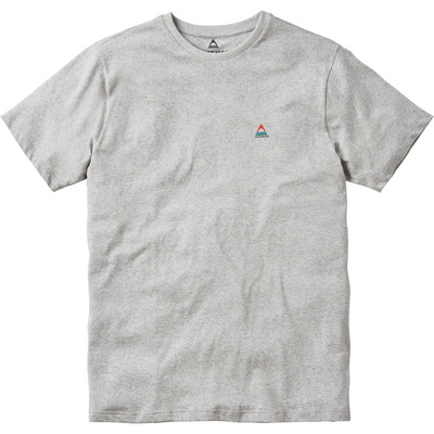 Passenger Heren Classic Logo T-shirt