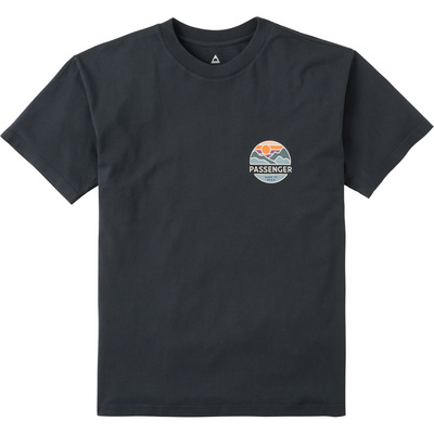 Passenger Heren Laidback Relaxed T-shirt