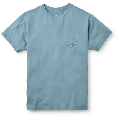 Passenger Heren Roamer Cotton T-shirt