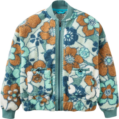 Passenger Dames Lucia Jas