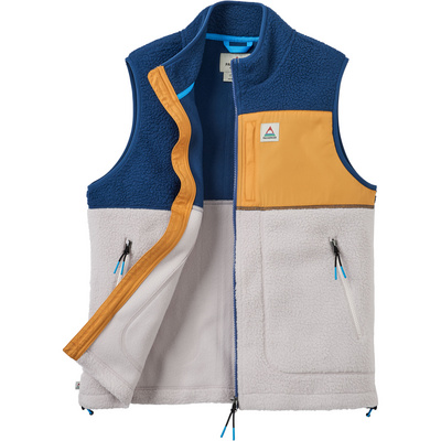 Passenger Dames Fairbanks Bodywarmer