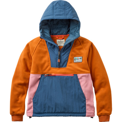 Passenger Dames Alexander 2.0 Hoodie