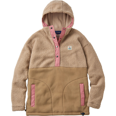 Passenger Dames Calla Hoodie
