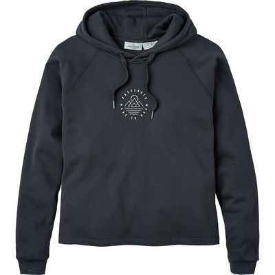 Passenger Dames Remote Cotton Hoodie