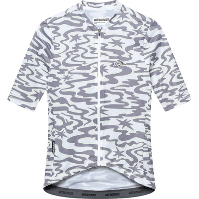Caf&eacute; Du Cycliste Dames Laurette Shirt