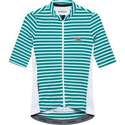 Caf&eacute; Du Cycliste Dames Romy Shirt