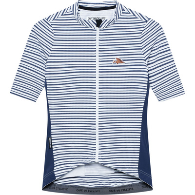 Caf&eacute; Du Cycliste Dames Romy Shirt
