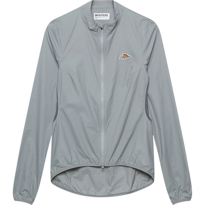 Caf&eacute; Du Cycliste Dames Edith Windproof Jas