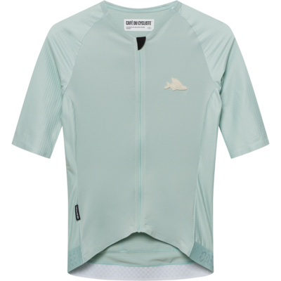 Caf&eacute; Du Cycliste Heren Vinciane Shirt