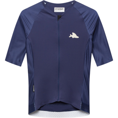 Caf&eacute; Du Cycliste Heren Vinciane Shirt