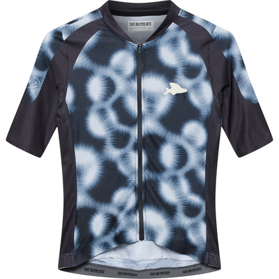 Caf&eacute; Du Cycliste Heren Angeline Shirt