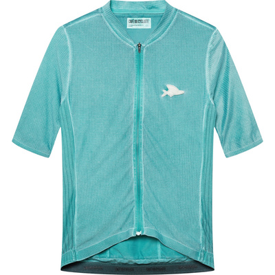 Caf&eacute; Du Cycliste Heren Angeline Shirt