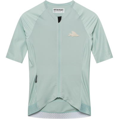 Caf&eacute; Du Cycliste Dames Vinciane Shirt