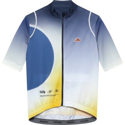 Caf&eacute; Du Cycliste Heren Mona Shirt