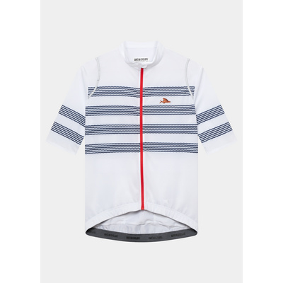Caf&eacute; Du Cycliste Heren Mona Shirt