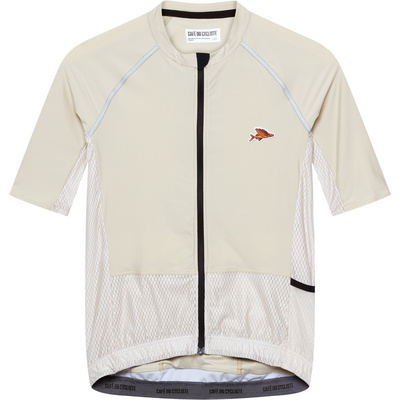 Caf&eacute; Du Cycliste Heren Magda Shirt