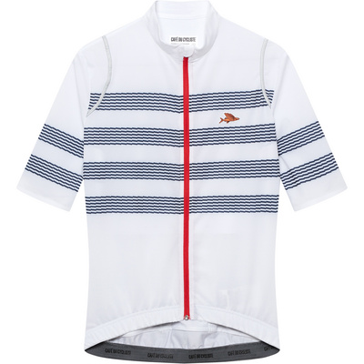 Caf&eacute; Du Cycliste Dames Mona Shirt