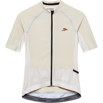 Caf&eacute; Du Cycliste Dames Magda Shirt