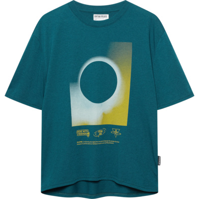 Caf&eacute; Du Cycliste Heren Sandie Shirt