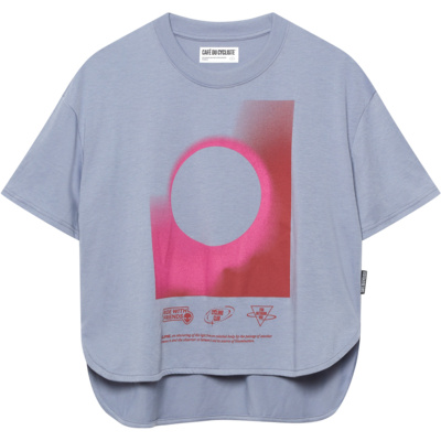 Caf&eacute; Du Cycliste Dames Sandrine Shirt