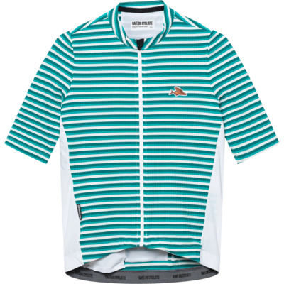 Caf&eacute; Du Cycliste Heren Romy Shirt