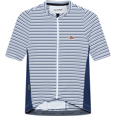Caf&eacute; Du Cycliste Heren Romy Shirt