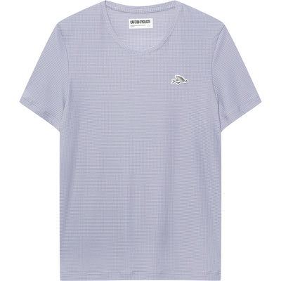 Caf&eacute; Du Cycliste Dames Cleophee T-shirt
