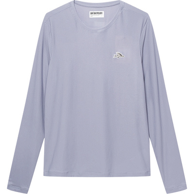 Caf&eacute; Du Cycliste Dames Ambre Longsleeve