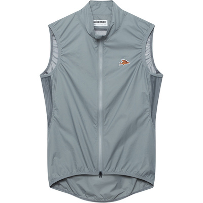 Caf&eacute; Du Cycliste Heren Edith Windproof Jas