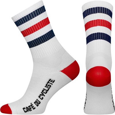 Caf&eacute; Du Cycliste Skate Sokken