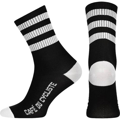Caf&eacute; Du Cycliste Skate Sokken