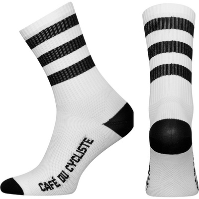 Caf&eacute; Du Cycliste Skate Sokken
